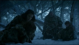Game Of Thrones (Hindi) - Season 04 - Episode 02